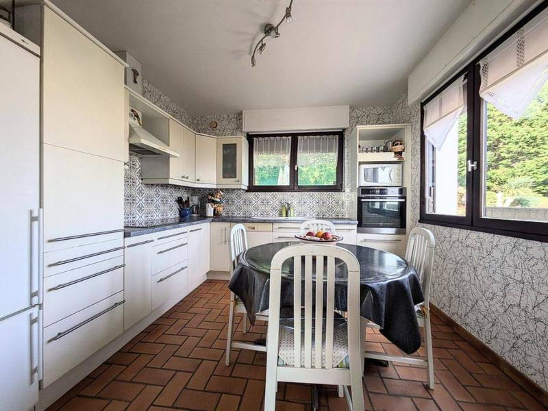 Villa - 152 m² - 5 pièces