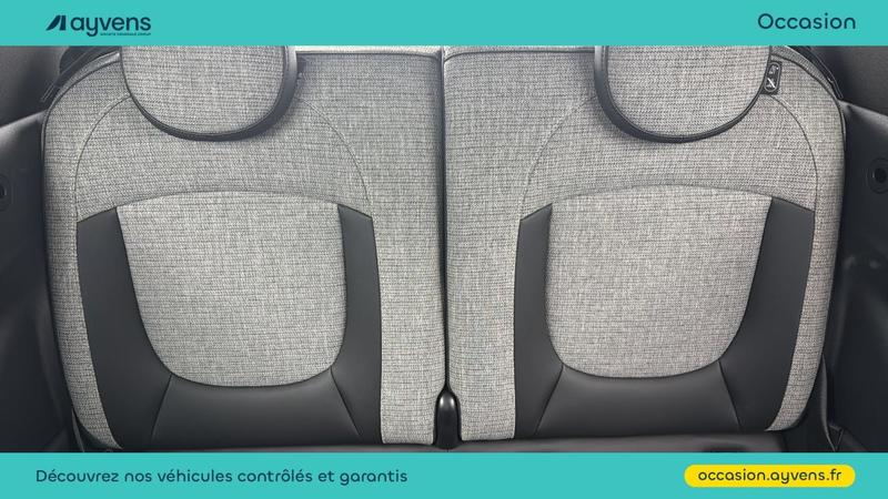 Mini Mini Cabrio Cooper 136ch Edition Greenwich Bva7 Euro6d-T