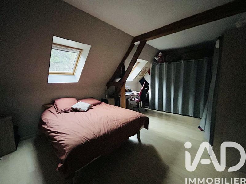 Appartement - 75 m² - 3 pièces