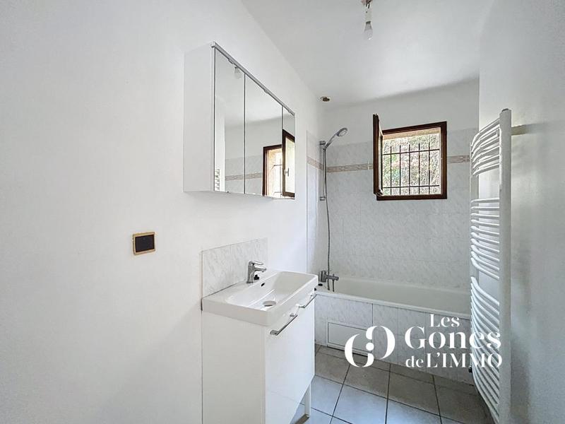 Maison - 126 m² - 5 pièces