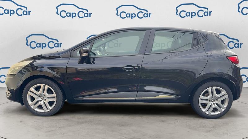 Renault Clio IV 0.9 TCe 90 Intens