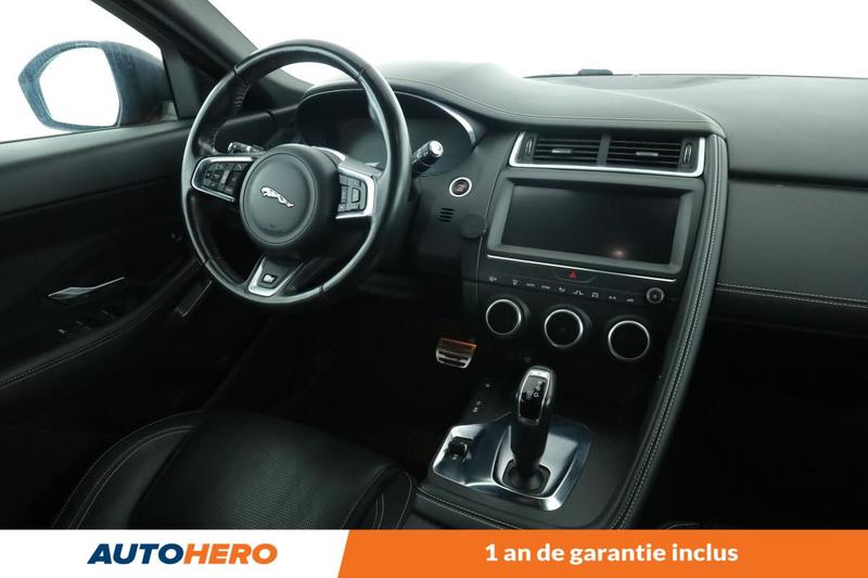 Jaguar E-Pace D150 Awd R-Dynamic s Bva 150 ch