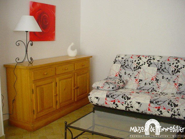 Maison - 36 m² - 2 pièces