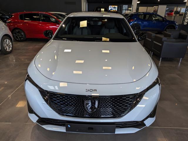 Peugeot 308 BlueHDi 130ch s&amp;S Eat8 Gt