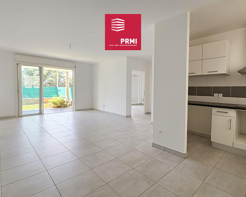 Appartement - 86 m² - 4 pièces