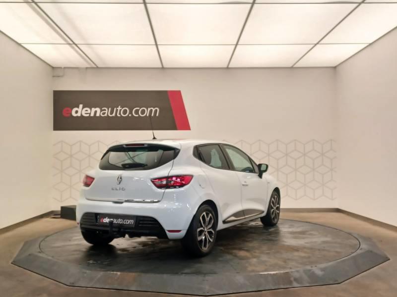 Renault Clio 1.2 16v 75 Limited