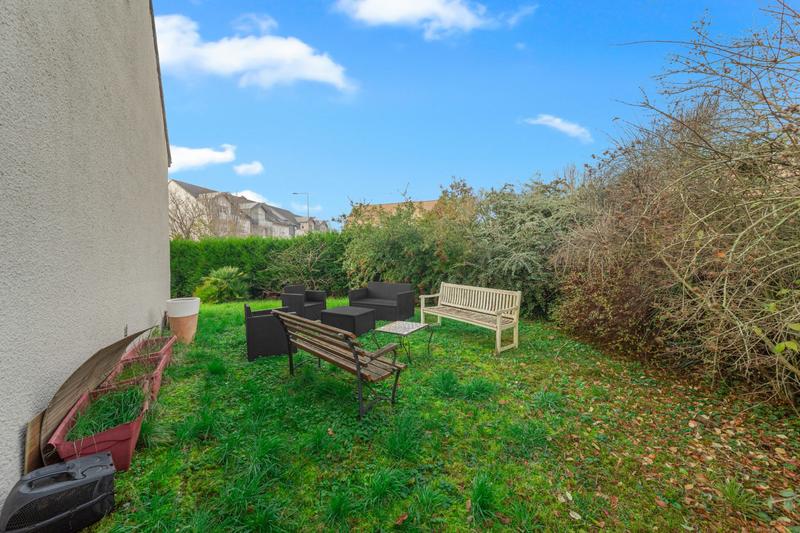 Maison - 115 m² - 6 pièces