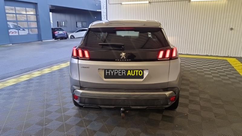 Peugeot 3008 Business bluehdi 130ch ss eat8 active