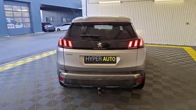 Peugeot 3008 Business bluehdi 130ch ss eat8 active