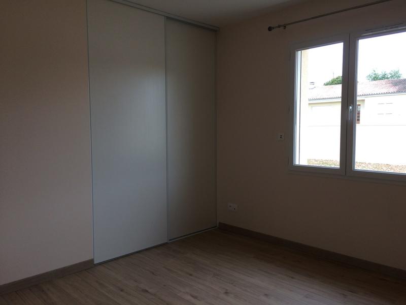 Maison - 121 m² - 5 pièces
