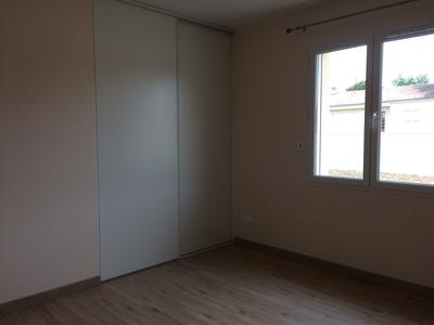 Maison - 121 m² - 5 pièces