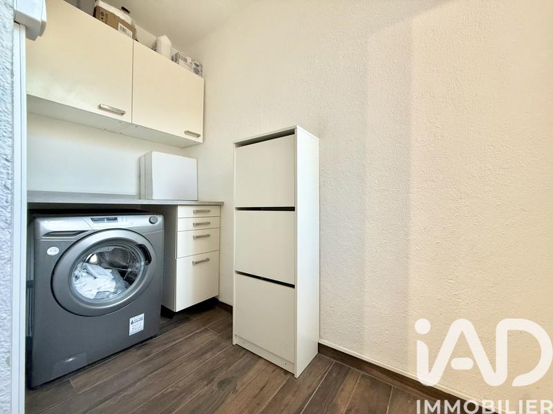 Appartement - 76 m² - 4 pièces