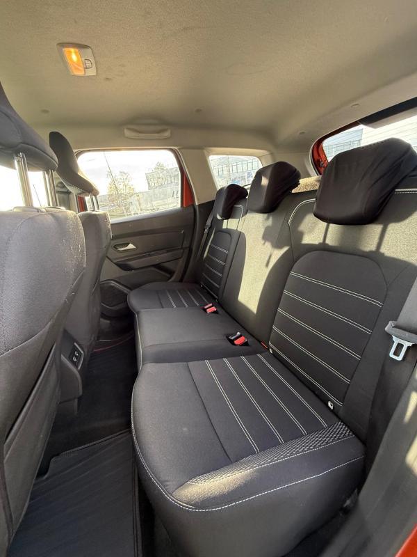Dacia Duster 1.O Eco-G 100ch Journey 1.0