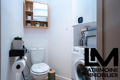 Appartement - 51 m² - 3 pièces