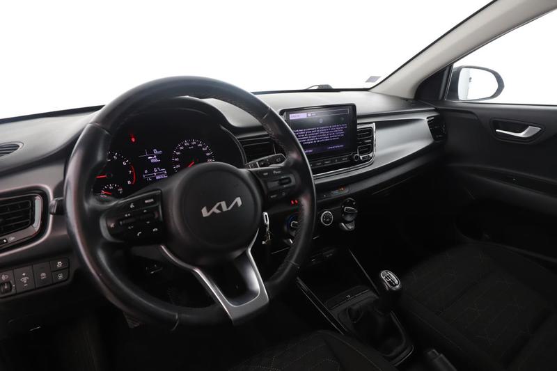 Kia Rio 1.0 t-GDi Isg Active 100 ch