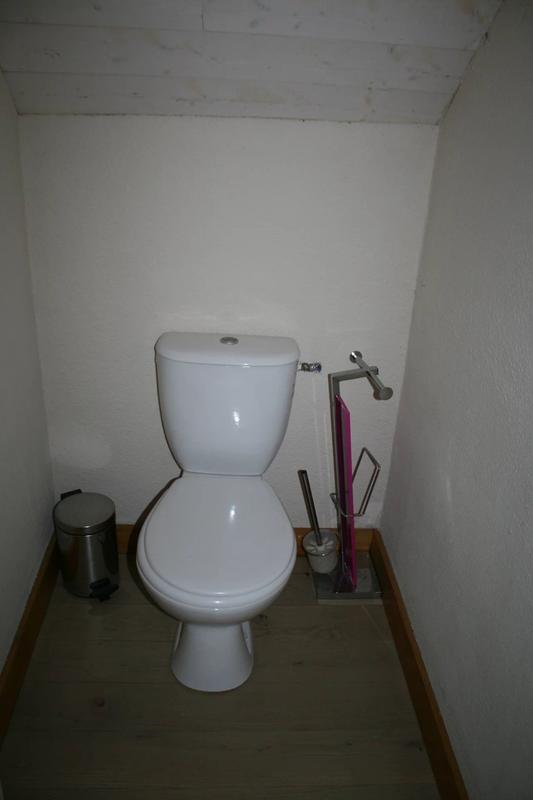 Maison - 188 m² - 8 pièces