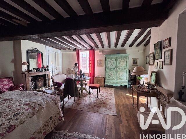 Maison de village - 160 m² - 5 pièces