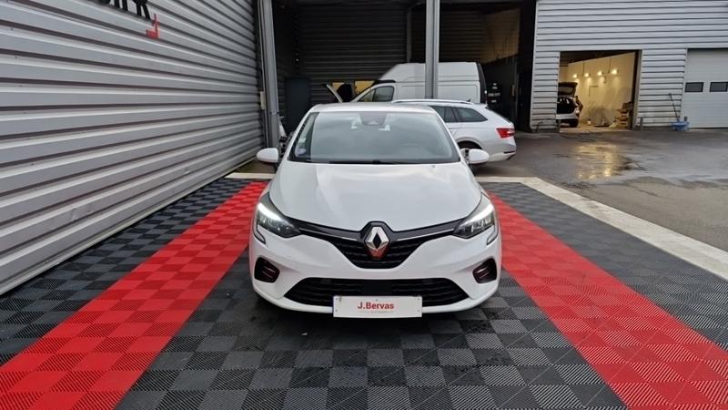 Renault Clio Business E-Tech 140 -21