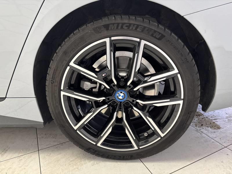 Bmw i4 eDrive40 340 ch Bva m Sport