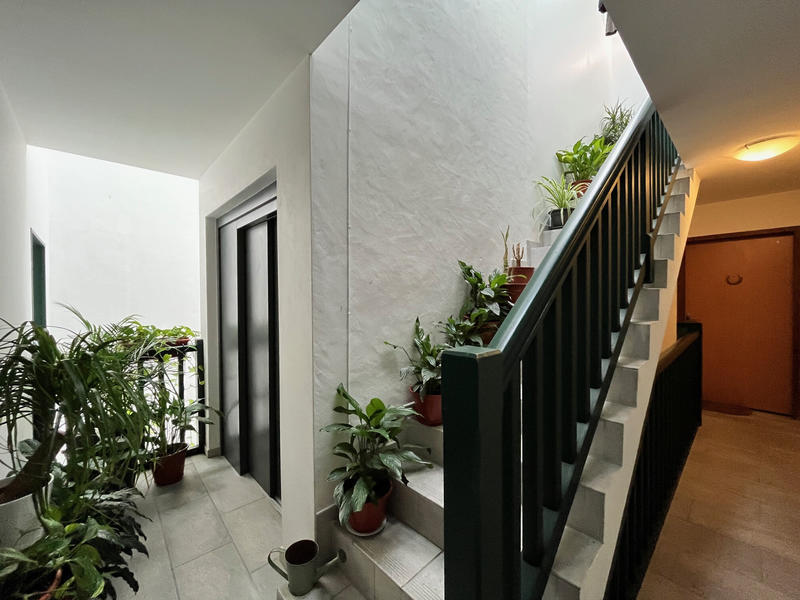 Appartement - 51 m² - 2 pièces