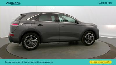 Ds Ds 7 Crossback BlueHDi 130ch So Chic Automatique