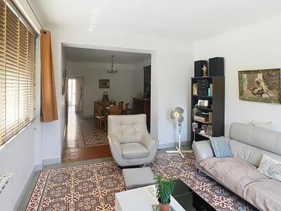 Appartement - 90 m² - 4 pièces
