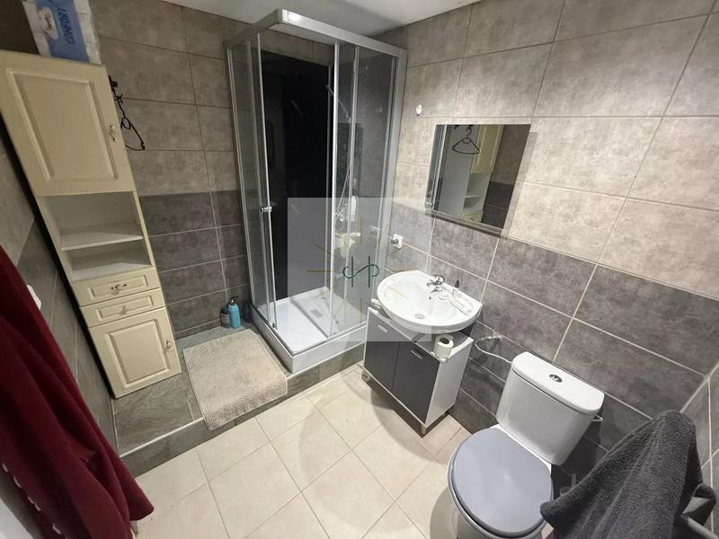 Maison - 112 m² - 8 pièces