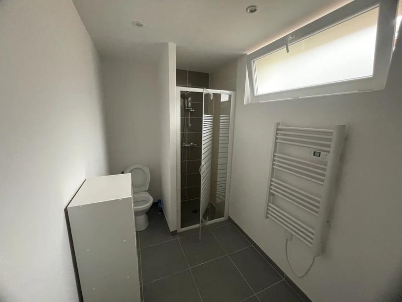 Appartement - 28 m² - 2 pièces