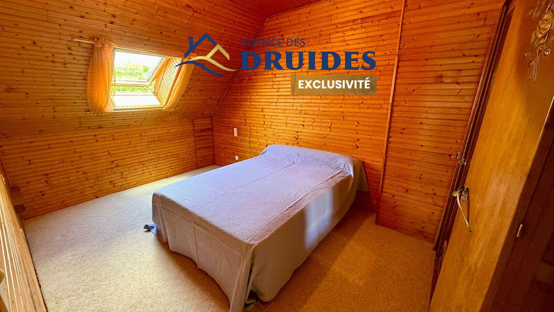 Maison - 119 m² - 5 pièces