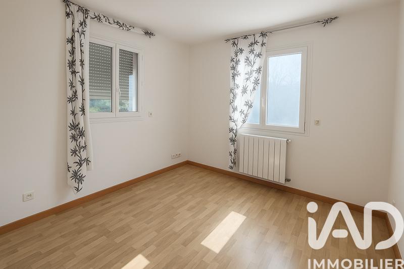 Maison - 177 m² - 6 pièces