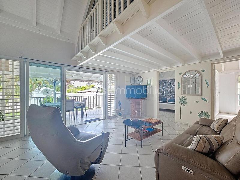 Villa - 82 m² - 4 pièces