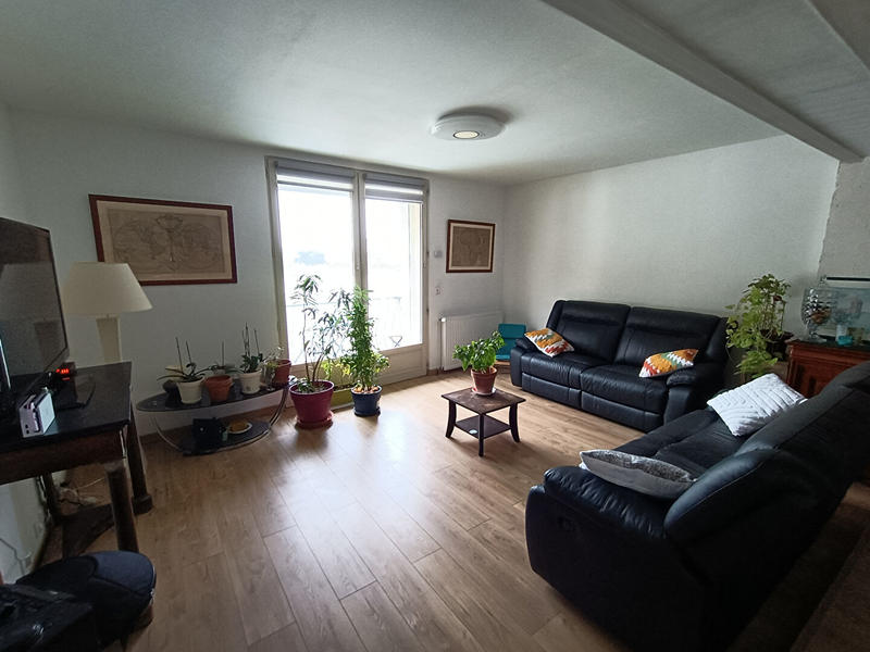 Immeuble - 237 m² - 8 pièces