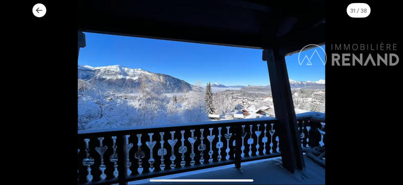 Duplex - 51 m² - 3 pièces