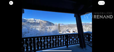 Duplex - 51 m² - 3 pièces