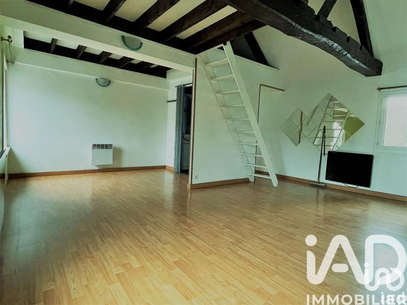 Immeuble - 237 m²