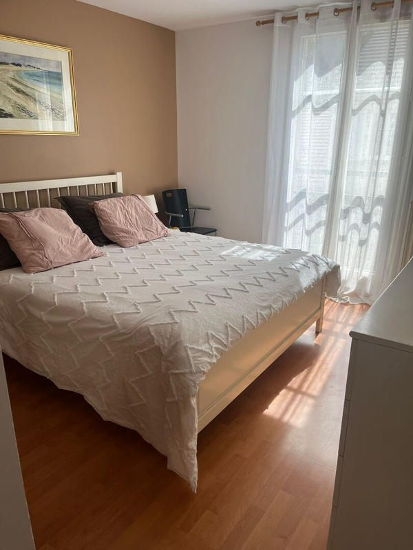 Maison - 122 m² - 6 pièces