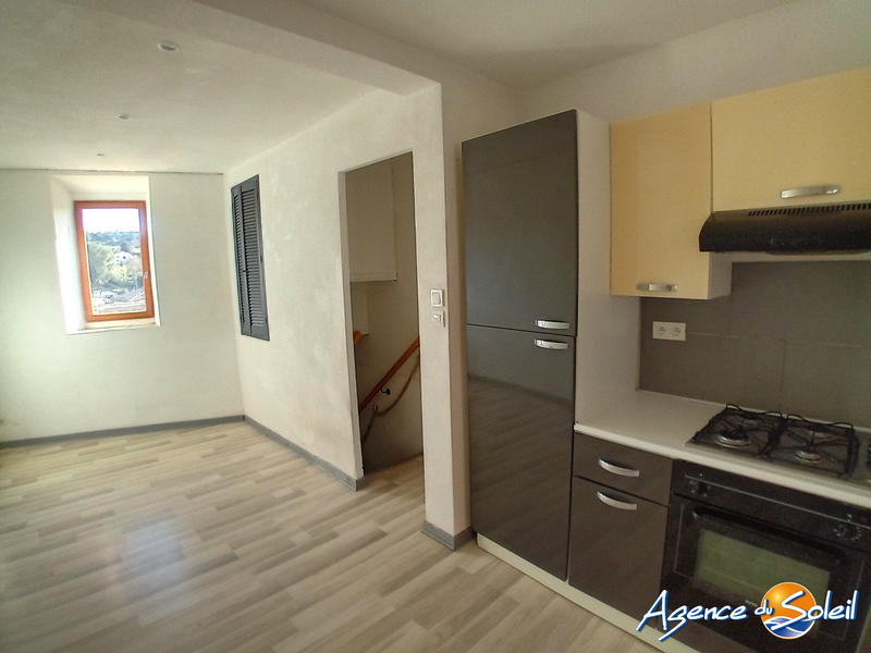 Maison - 41 m² - 2 pièces