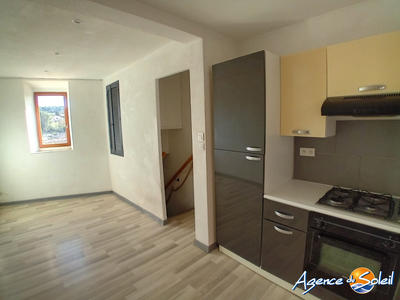 Maison - 41 m² - 2 pièces