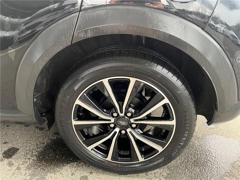 Ford Puma II 1.0 Ecoboost 125 Ch Mhev s&amp;S Bvm6 Titanium Business