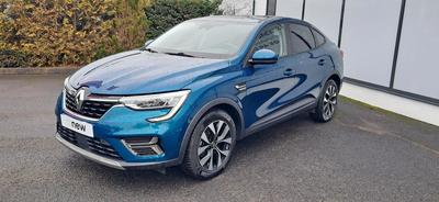 Renault Arkana E-Tech hybride 145 - 22 Evolution