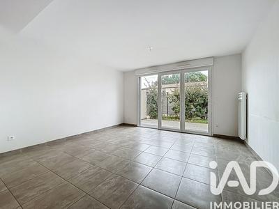 Maison - 69 m² - 3 pièces