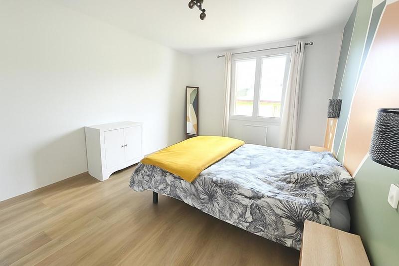 Maison de bourg - 159 m² - 6 pièces