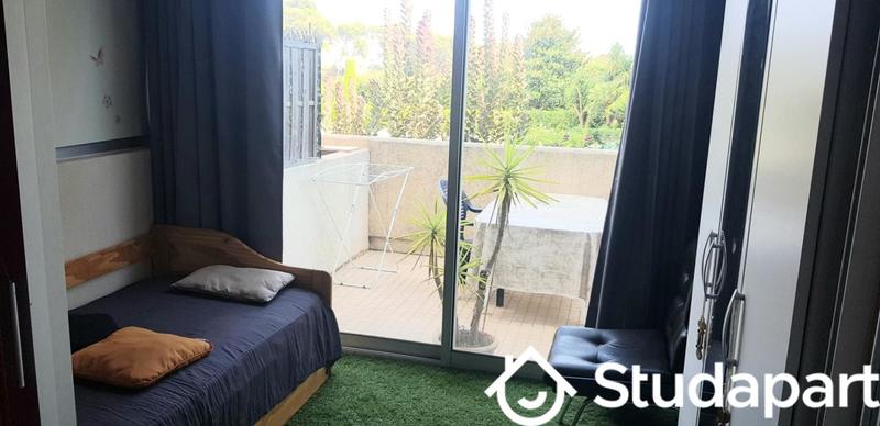 Appartement - 30 m² - 2 pièces