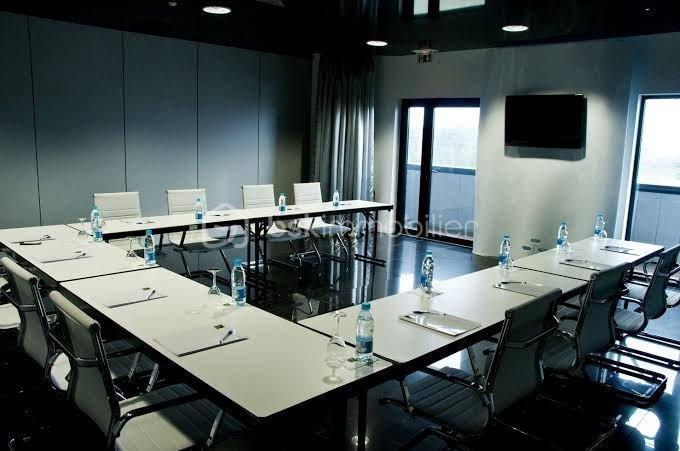 Appartement - 23 m² - 1 pièce