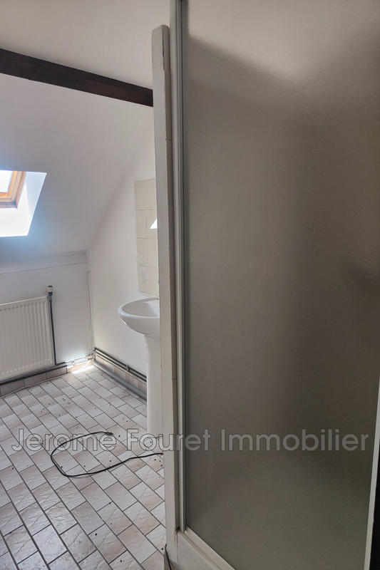 Maison - 126 m² - 6 pièces