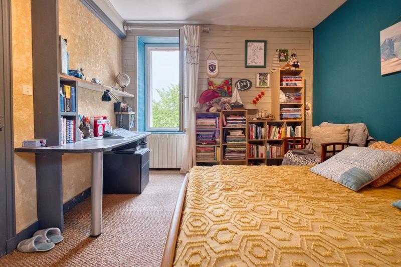 Maison - 145 m² - 7 pièces