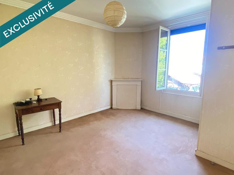 Maison - 131 m² - 6 pièces