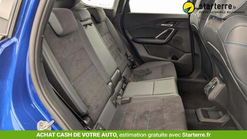 Bmw X1 U11 Sdrive 20i 170ch Dkg7 m Sport