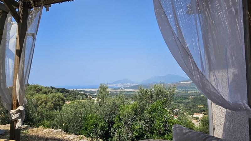 Maison traditionnelle - 116 m² - 4 pièces