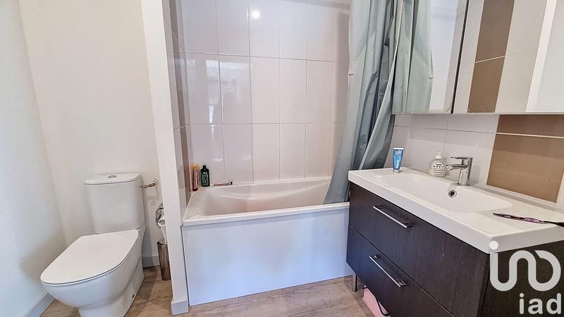 Maison - 137 m² - 7 pièces